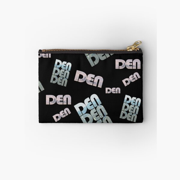 Item preview, Denver, Colorado DEN Cityscapes Pattern designed and sold by CrabbyLobster.
