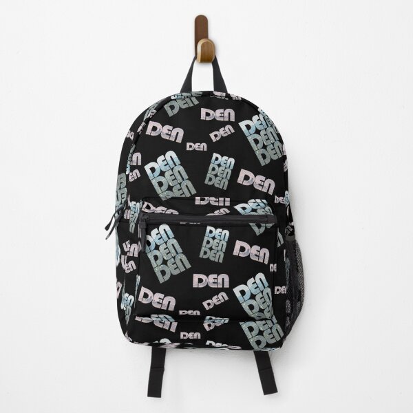 Item preview, Denver, Colorado DEN Cityscapes Pattern designed and sold by CrabbyLobster.