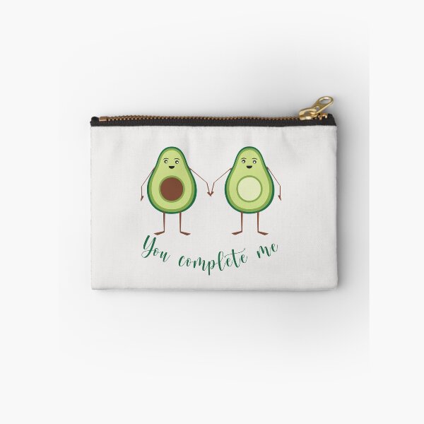 Item preview, You complete me designed and sold by Adhiambo.