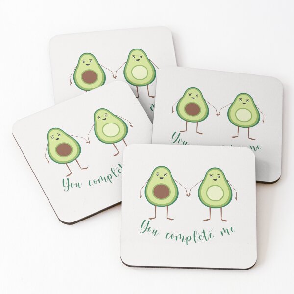 Item preview, You complete me designed and sold by Adhiambo.