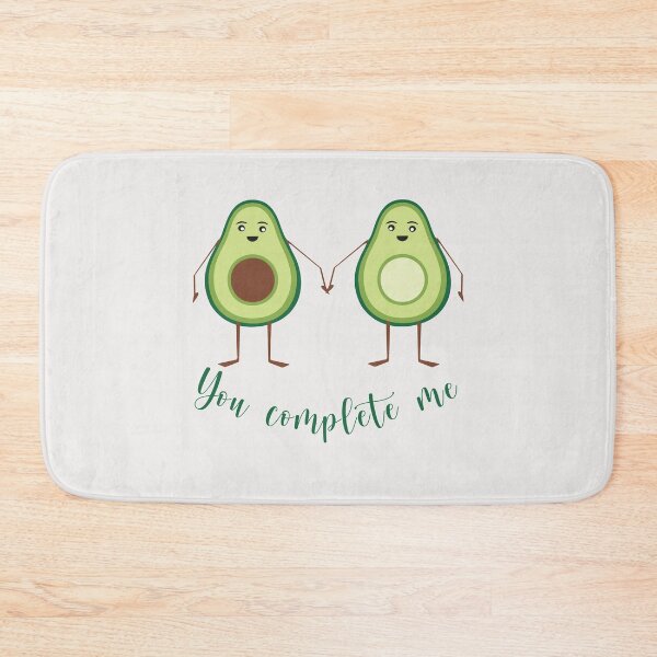 Item preview, You complete me designed and sold by Adhiambo.