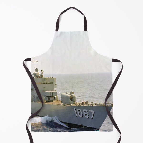 Item preview, USS KIRK (DE-1087) SHIP'S STORE designed and sold by militarygifts.