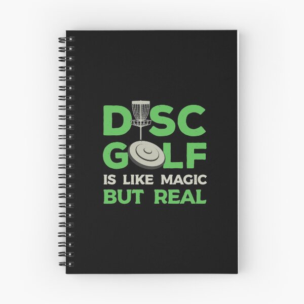 Item preview, Funny Disc Golf designed and sold by artworkbyrihen.