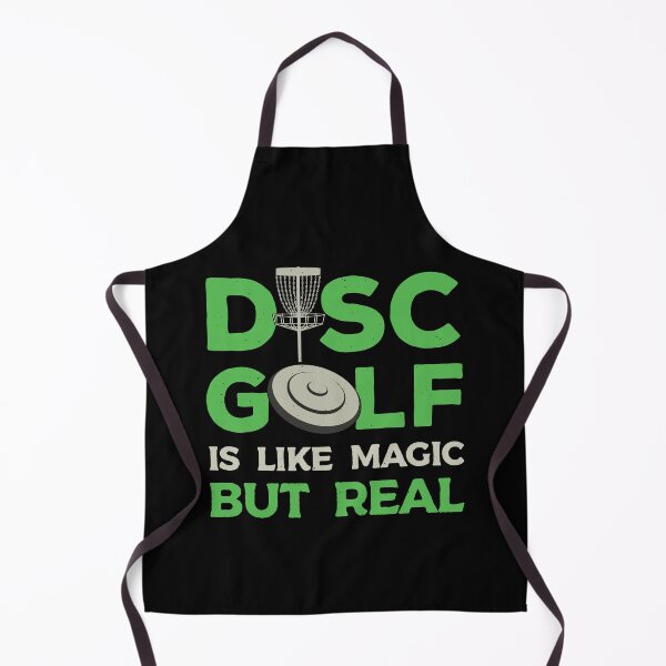 Item preview, Funny Disc Golf designed and sold by artworkbyrihen.