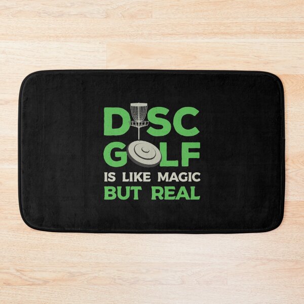 Item preview, Funny Disc Golf designed and sold by artworkbyrihen.