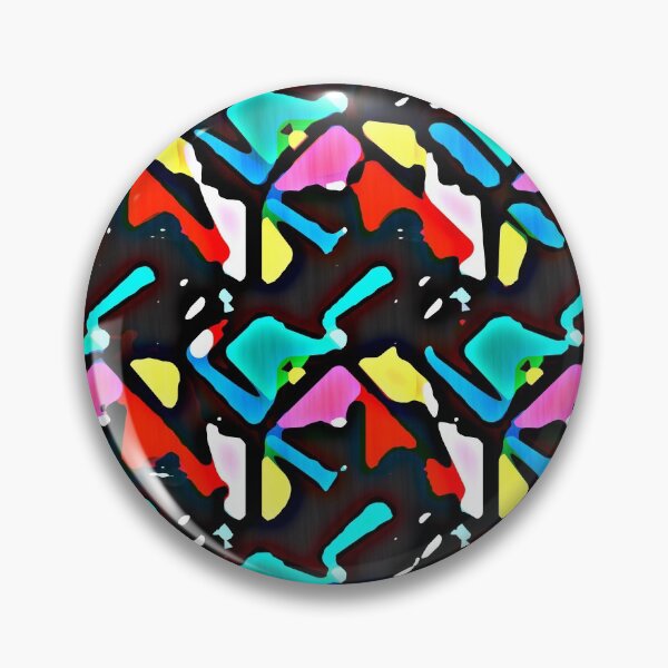 Item preview, Colorful watercolors designed and sold by lalylaura.