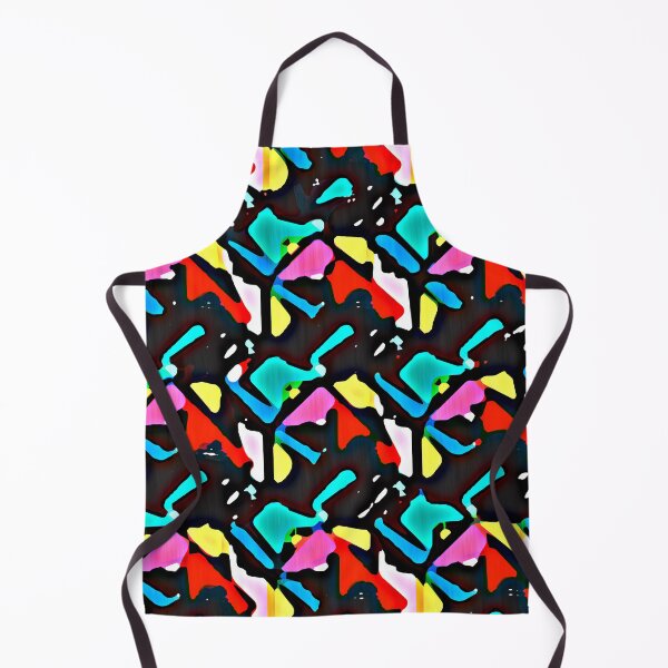 Item preview, Colorful watercolors designed and sold by lalylaura.