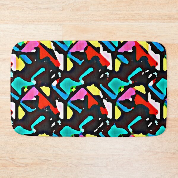Item preview, Colorful watercolors designed and sold by lalylaura.