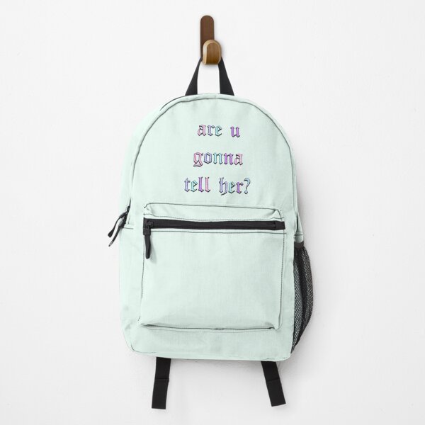 Item preview, are u gonna tell her? designed and sold by vbsartwork.
