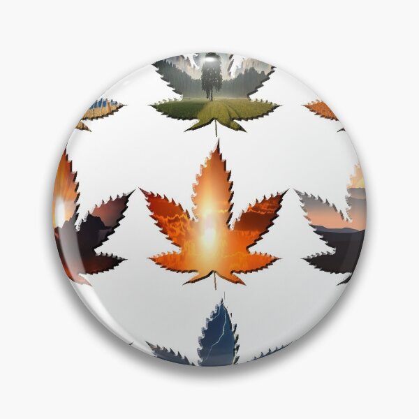 Item preview, Pot Leafs designed and sold by iEgressEarth.