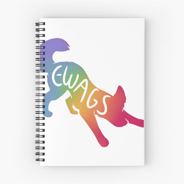 Item preview, C-WAGS designed and sold by Bayley Rowe.