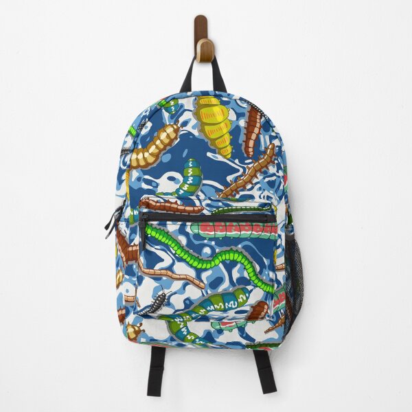 Item preview, Aquatic Insect designed and sold by JaunzemsR.
