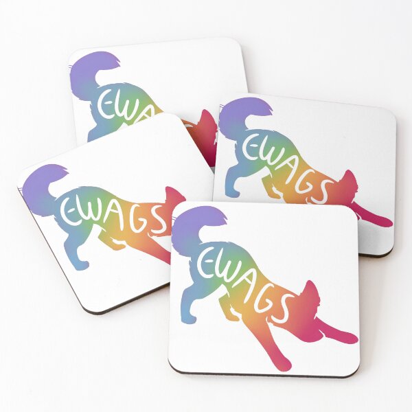 Item preview, C-WAGS designed and sold by Bayley Rowe.