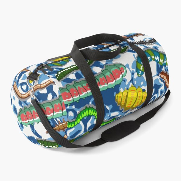 Item preview, Aquatic Insect designed and sold by JaunzemsR.