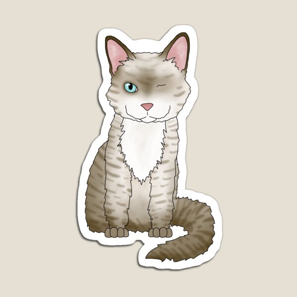 One Eyed Cat Gifts & Merchandise | Redbubble