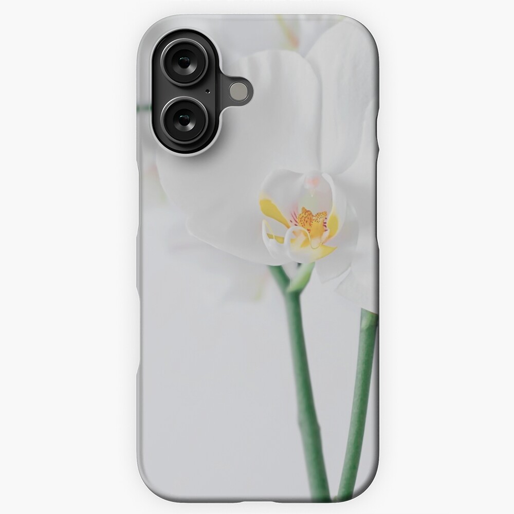Aperçu de l'œuvre Coque rigide iPhone créée et vendue par JLXP972.