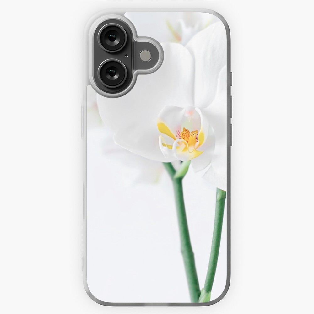 Aperçu de l'œuvre Coque souple iPhone créée et vendue par JLXP972.