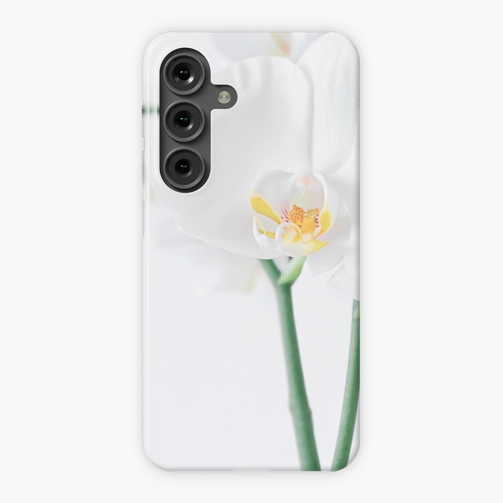 Aperçu de l'œuvre Coque rigide Samsung Galaxy créée et vendue par JLXP972.