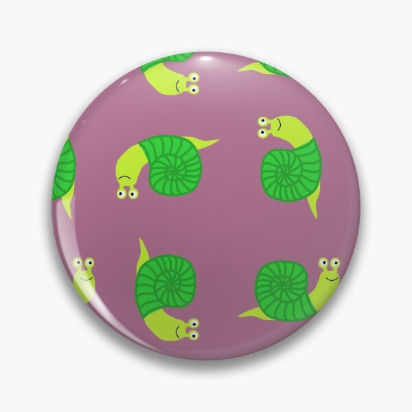 Item preview, Snail pattern designed and sold by lalylaura.