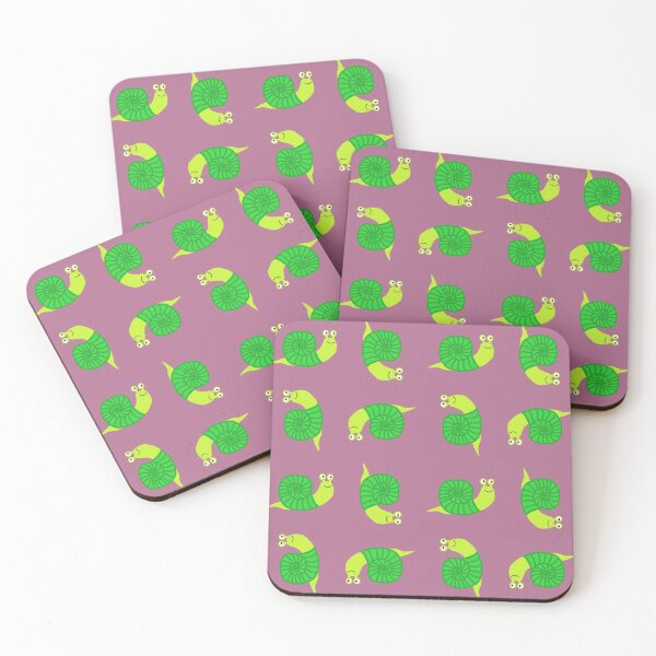 Item preview, Snail pattern designed and sold by lalylaura.
