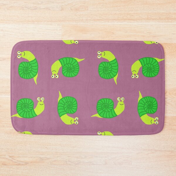 Item preview, Snail pattern designed and sold by lalylaura.