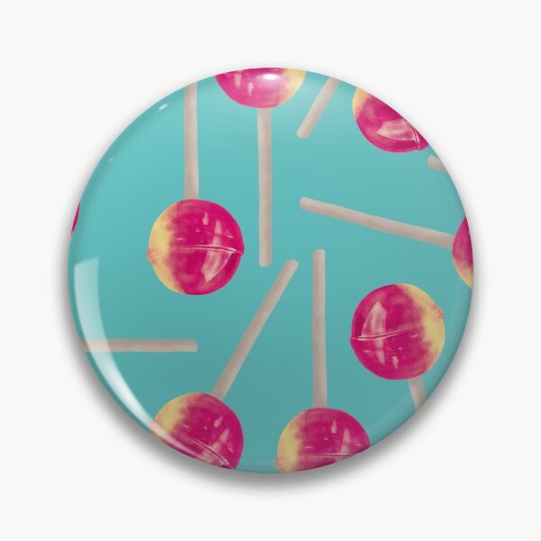 Item preview, Lick me lollipop popsicle designed and sold by Kimmygowland.