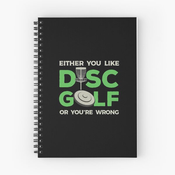 Item preview, Funny Disc Golf designed and sold by artworkbyrihen.
