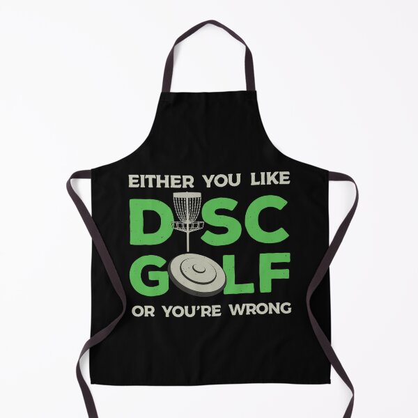 Item preview, Funny Disc Golf designed and sold by artworkbyrihen.