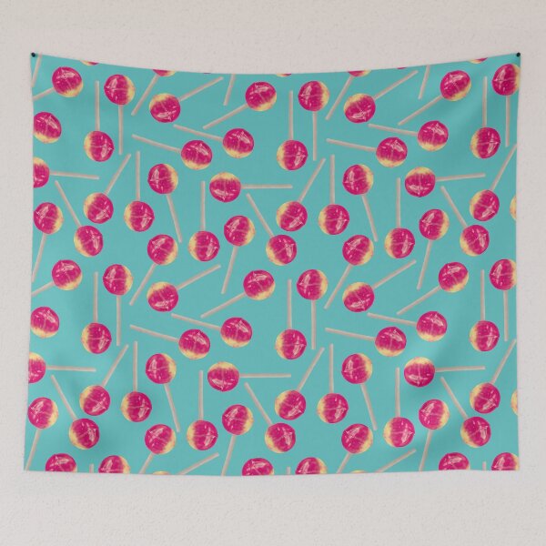 Item preview, Lick me lollipop popsicle designed and sold by Kimmygowland.