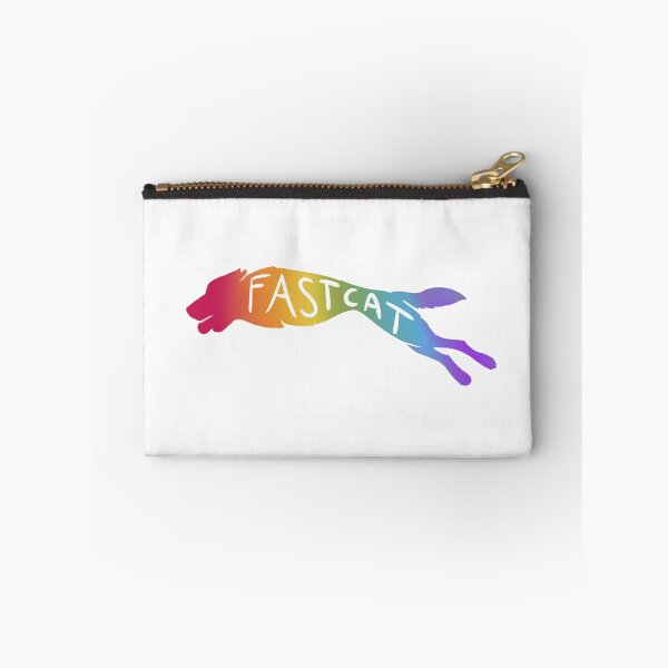 Item preview, FastCat designed and sold by Bayley Rowe.