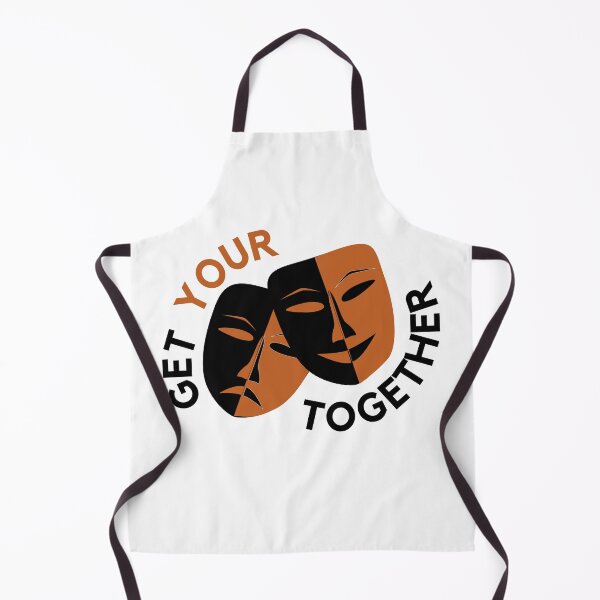 Item preview, Get Your Act Together designed and sold by JaunzemsR.