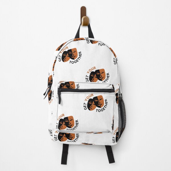 Item preview, Get Your Act Together designed and sold by JaunzemsR.