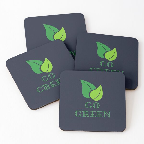 Item preview, Go Green designed and sold by Jamiecsmith1986.