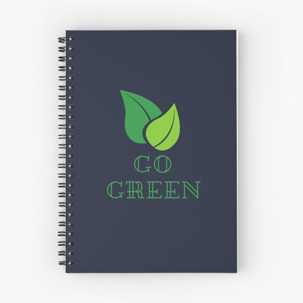 Item preview, Go Green designed and sold by Jamiecsmith1986.