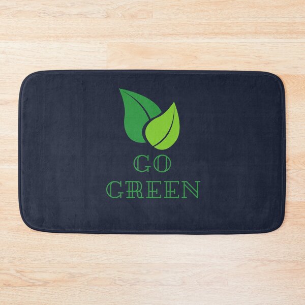 Item preview, Go Green designed and sold by Jamiecsmith1986.