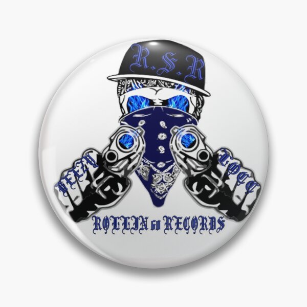 Item preview, ROLLIN 60 RECORDS designed and sold by DEEZYLOCC93.