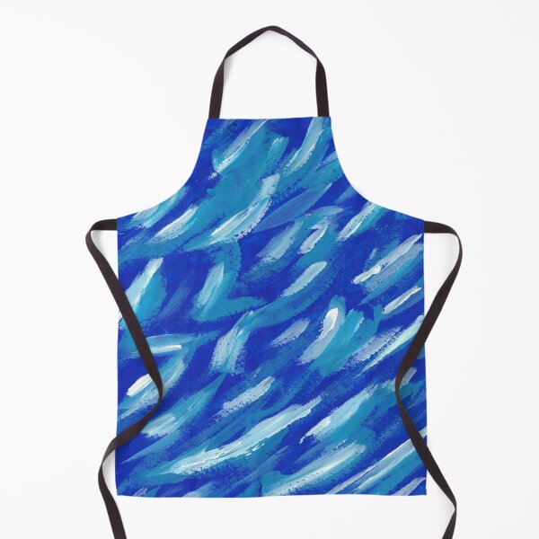 Item preview, icy waves designed and sold by Psychopeeet.