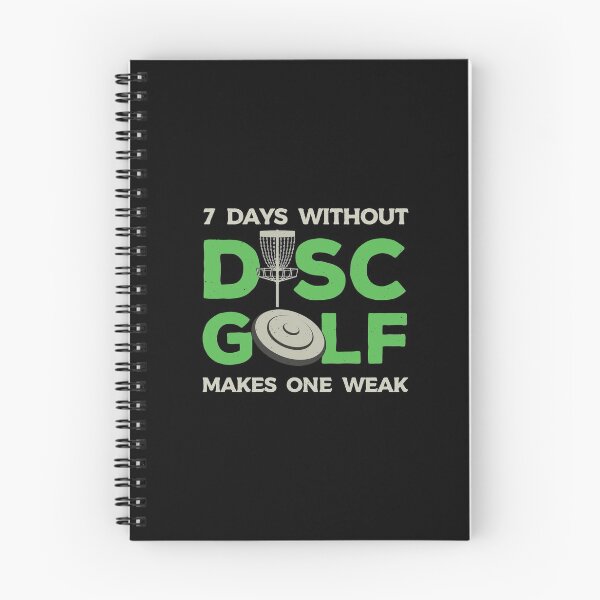 Item preview, Funny Disc Golf designed and sold by artworkbyrihen.