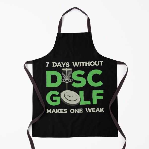 Item preview, Funny Disc Golf designed and sold by artworkbyrihen.