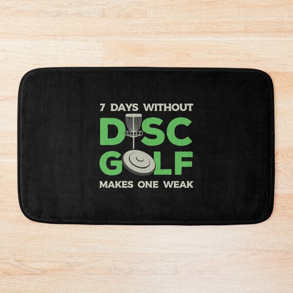 Item preview, Funny Disc Golf designed and sold by artworkbyrihen.