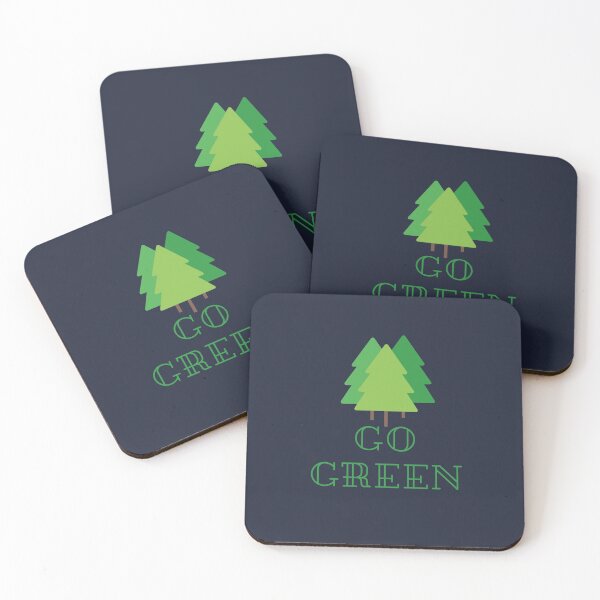 Item preview, Go Green designed and sold by Jamiecsmith1986.