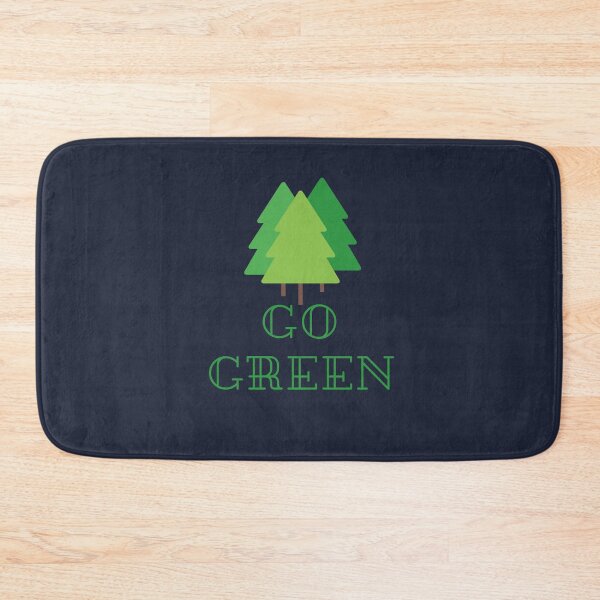 Item preview, Go Green designed and sold by Jamiecsmith1986.