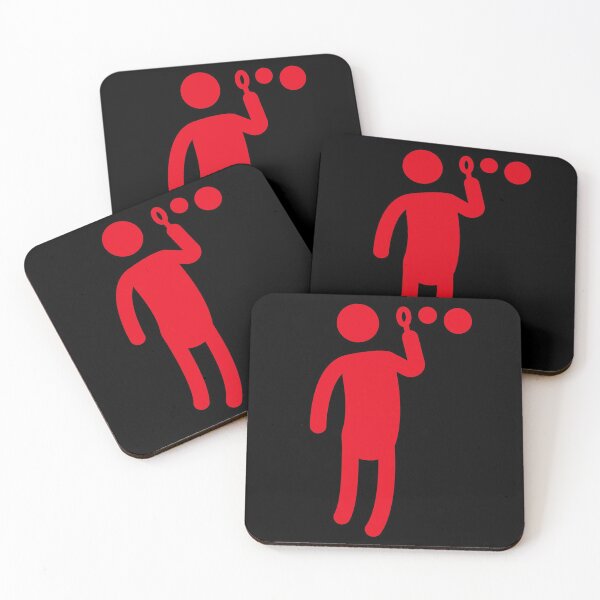 Item preview, Red bubbles  designed and sold by Md1982.