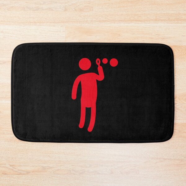 Item preview, Red bubbles  designed and sold by Md1982.