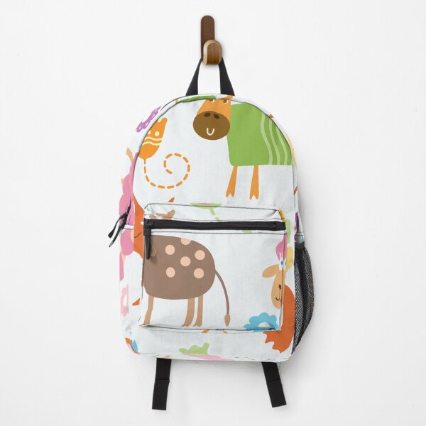 Item preview, Animals pattern designed and sold by lalylaura.