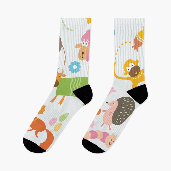 Item preview, Animals pattern designed and sold by lalylaura.