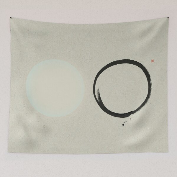 Item preview, I Am Nobody – Are You Nobody Too? (Étude Circulaire n° 19) designed and sold by Thoth Adan.