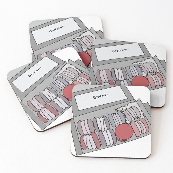 Item preview, macaroons  designed and sold by marthaeast.