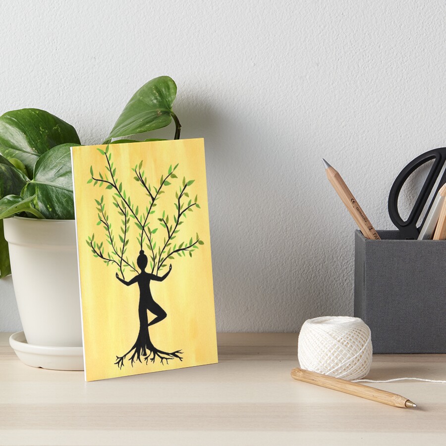 Item preview, Art Board Print designed and sold by Gabibava.