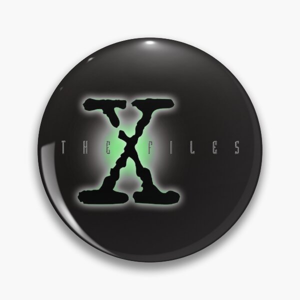 Item preview, LOS ARCHIVOS X designed and sold by Vector11.